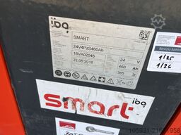 Linde N20Vi