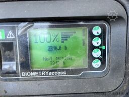 Linde N20Vi