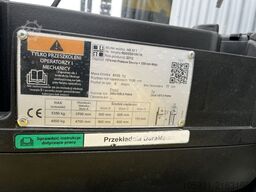 Hyster H5.5FT