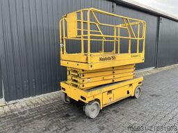 Haulotte Compact 12