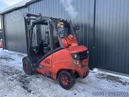 Linde H35T-02