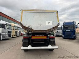 MAN TGS 18.510 * HYDRO * ALCOA * RETARDER * KOMPLETT