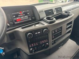 MAN TGS 18.510 * HYDRO * ALCOA * RETARDER * KOMPLETT