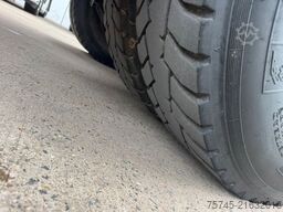 MAN TGS 18.510 * HYDRO * ALCOA * RETARDER * KOMPLETT