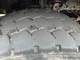 MAN TGS 18.510 * HYDRO * ALCOA * RETARDER * KOMPLETT