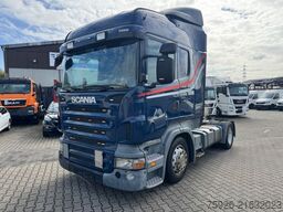 SCANIA R430 *SZM 2-Achser*