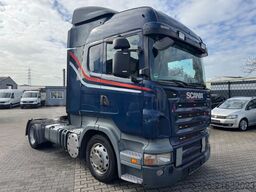 SCANIA R430 *SZM 2-Achser*