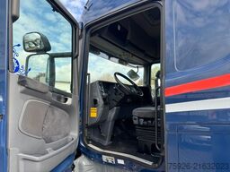 SCANIA R430 *SZM 2-Achser*