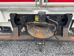 MAN TGL 8.220 *Abschlepper*Geschlossen*Aufgelastet*