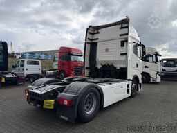 IVECO STRALIS S-WAY AS440S48T/P Standklima Retarder