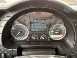 IVECO STRALIS S-WAY AS440S48T/P Standklima Retarder