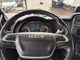 IVECO STRALIS S-WAY AS440S48T/P Standklima Retarder