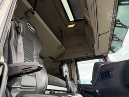 IVECO STRALIS S-WAY AS440S48T/P Standklima Retarder