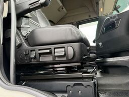 IVECO STRALIS S-WAY AS440S48T/P Standklima Retarder