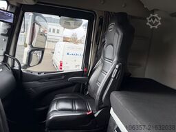 IVECO STRALIS S-WAY AS440S48T/P Standklima Retarder