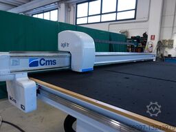 CMS SpA agil tr