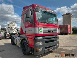 MAN TGA 18.400 BLS * TOP Zustand *