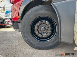 MAN TGA 18.400 BLS * TOP Zustand *