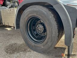 MAN TGA 18.400 BLS * TOP Zustand *