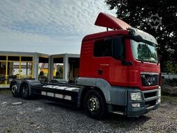 MAN TGS 26.440