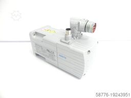 Festo 550116 / EMMS-AS-70-S-RSB Motor mit Bremse