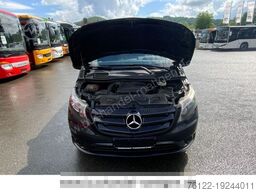 MERCEDES-BENZ Vito Tourer 114/116 CDI, 119 CDI/BT Proextralang