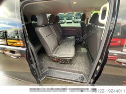 MERCEDES-BENZ Vito Tourer 114/116 CDI, 119 CDI/BT Proextralang