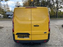 ford Transit Custom 270 2.2TDCi KLIMA*AHK*1Hand*