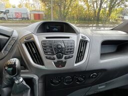 ford Transit Custom 270 2.2TDCi KLIMA*AHK*1Hand*