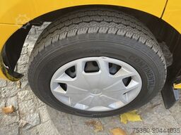 ford Transit Custom 270 2.2TDCi KLIMA*AHK*1Hand*