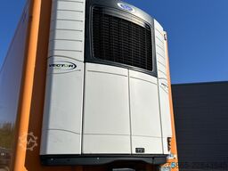 Krone / SOR Iberica-S3E / Carrier Vector 1550 / Frigo...