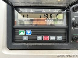 Chereau / SOR Iberica-S3E / Carrier Vector 1550 Reefer ...