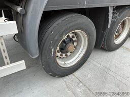 Chereau / SOR Iberica-S3E / Carrier Vector 1550 Reefer ...
