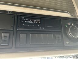 Volvo FH 460 Globetrotter XL / 485 dkm / Tacho V2 / S...