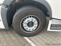 Volvo FH 460 Globetrotter XL / 485 dkm / Tacho V2 / S...