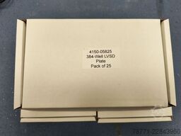 SPT Labtech Mosquito HV