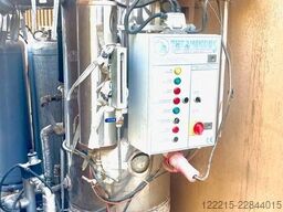 Thermindus Steam Generator