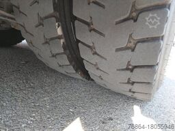 MAN TGX 26.500 6X4X4 HOLZTRANSPORTER,  MOTOR NEU  OHNE ANHÄNGER