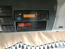 MAN TGX 26.500 6X4X4 HOLZTRANSPORTER,  MOTOR NEU  OHNE ANHÄNGER