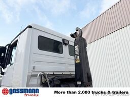 Mercedes-Benz Actros 2644 L 6x4