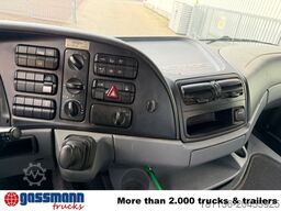 Mercedes-Benz Actros 2644 L 6x4