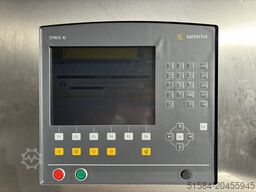 Sartorius SYNUS10