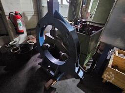 GURUTZPE A-1200 G4 CNC