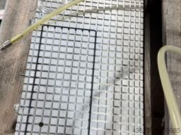 WITTE KC 0016 D Vakuum-Spannsystem