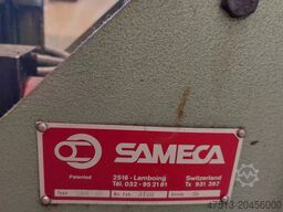 Sameca Stangenlader SAM 65