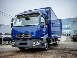RENAULT D210-12T-E6 - 50000 KM