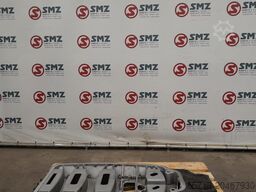 Scania Occ ladderframe Scania