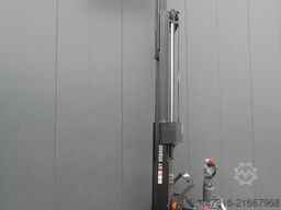 TOYOTA SWE140L