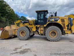 Caterpillar 972M