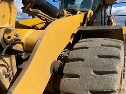 Caterpillar 972M